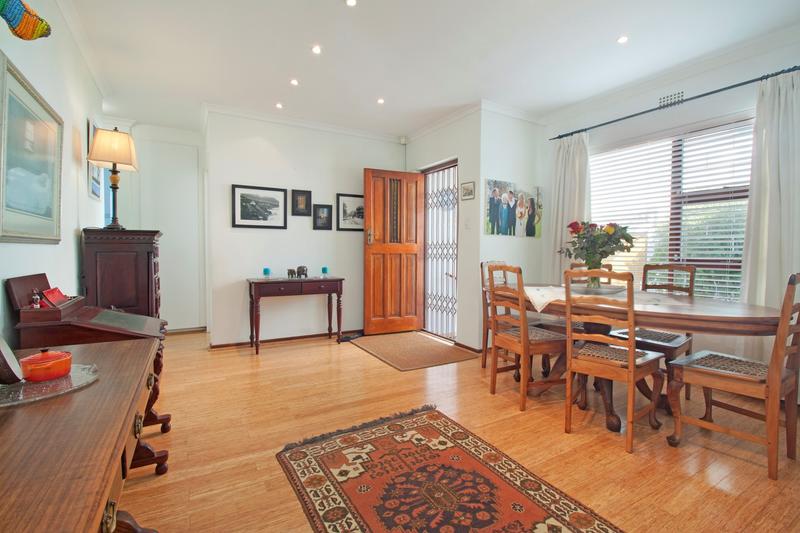 0 Bedroom Property for Sale in Fish Hoek Western Cape